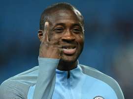 Yaya Touré faz novo pedido ao Botafogo. Goal