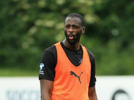Reviravolta pode levar jogador ao Botafogo. GOAL