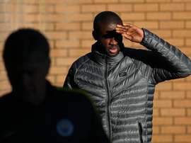 Pour Yaya Touré, le PSG ira loin en C1. GOAL