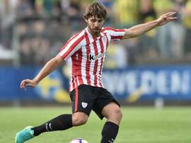 Yeray Álvarez Athletic 300716