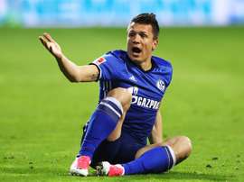 Schalke s'en sort. Goal