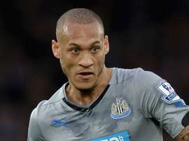 Gouffran part en Turquie. Goal