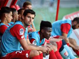 Gourcuff est sans club. Goal