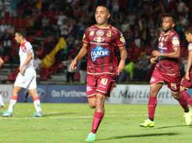 Comentarista cria reforço 'contra' o Inter na Libertadores. Goal