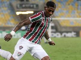 Pedrinho: Benfica tenta incluir Yony González no negócio com Corinthians