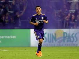 Yotun and Orlando dreaming big in pursuit of MLS play-offs. Goal