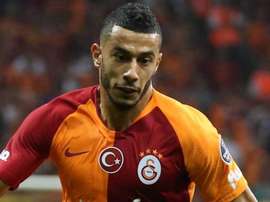 Nouvelle aventure en prévision pour Belhanda !
