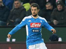 Younes può lasciare il Napoli. Goal