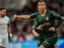 Pas de gagnant. Goal