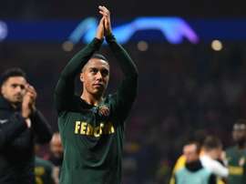 Tielemans va quitter. Goal
