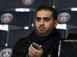 Le directeur général du groupe BeIN mis en examen pour 'corruption active'