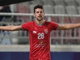 Youssef Msakni en Premier League. Goal