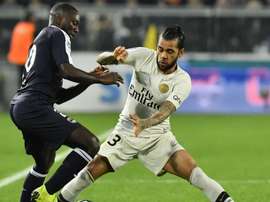 Le PSG laisse filer deux points. Goal