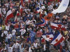 Como seria uma seleção da Iugoslávia?.Goal
