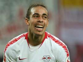 Poulsen has inked a new deal. GOAL