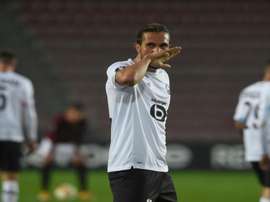 Galtier encense Yazici. Goal