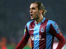 L'offre du LOSC pour Yazici jugée insuffisante par Trabzonspor. GOAL