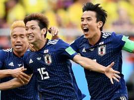 Vingança!! Japão derrota a Colômbia pelo grupo H.Goal