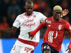 En zone mixte, les Bordelais exprimaient leur frustration. Goal