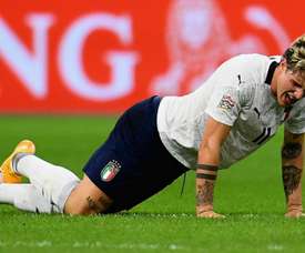 Last News N Zaniolo Roma Besoccer