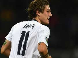 Liverpool se positionne sur Zaniolo. Goal
