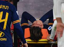 Zaniolo all'Europeo? Medico cauto: 'Quattro mesi per riprendersi'. Goal