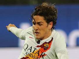 Zaniolo suffers ruptured ACL