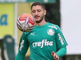 As explicações de Felipão. Goal