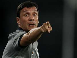 O pior Botafogo dos últimos anos. Goal