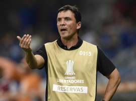 Inter anuncia Zé Ricardo e reforça cultura recente de técnicos 'tampões'