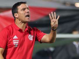 Flamengo desilude em nova rodada do Brasileirão. Goal