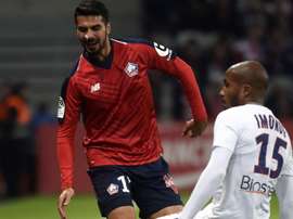 Le LOSC engrange. Goal