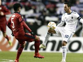 Bordeaux devait l'emporter face à Copenhague. Goal