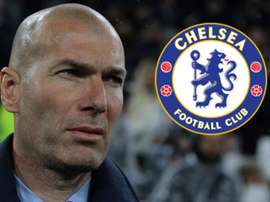 Il Chelsea pensa a Zidane: può sostituire Sarri. Goal