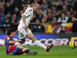 La rivelazione di Messi su Zidane. Goal