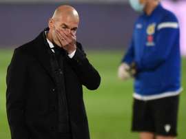 O que o Real Madrid precisa para não ser eliminado na fase de grupos da Champions League.