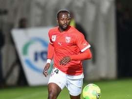Diabate s'est confié. Goal