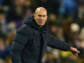 He has defended their style of play. GOAL