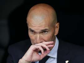 Real Madrid's Zidane will eventually coach France – Deschamps