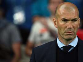 Un jeune pour renforcer la Castilla. GOAL