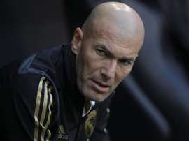 Zinedine Zidane will try to bring Real Madrid to former glories. GOAL