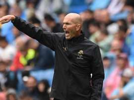 Kaka believes Zidane will get silverware in his second spell at Real Madrid. GOAL