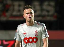 L'Inter cede Vanheusden allo Standard. Goal