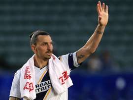 Milan manager Pioli likes Ibrahimovic, but is not ready to buy him yet. GOAL
