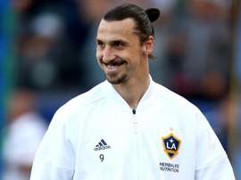 Ibra fuga ogni dubbio. Goal