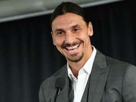 Ibrahimovic, quanto manca l'Italia: 'Da voi c'è passione, ti senti più vivo'