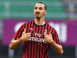 Milan avance vers l’Europe, Naples cale. GOAL