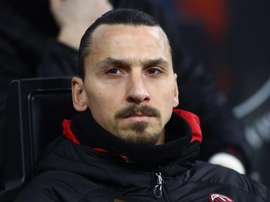 Il post twitter di Ibrahimovic: 'Cazzo guardi'