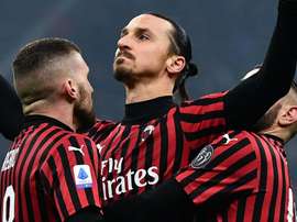 Ibrahimovic ha convinto il Milan. GOAL