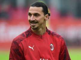 L'ex attaccante ha parlato del ritorno di Ibra. Goal